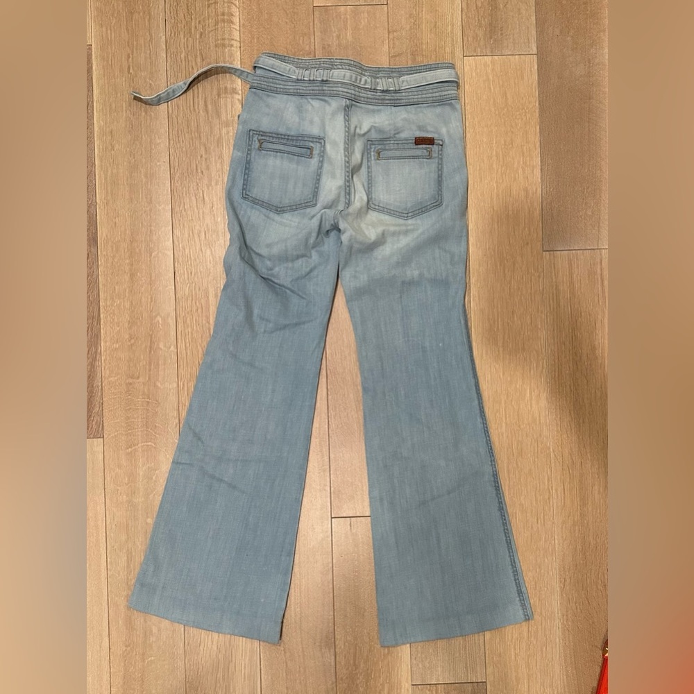 Seven wide leg pants - Picture 4 of 7